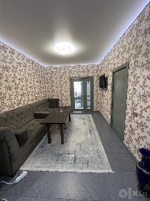 2ух комнатая квартира на Мирзо Улугбекском районе, Единое окно