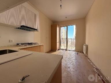 ЖК Bashkent 1 ком, 36.5 м2. Ор-р: Джаркурганская улица