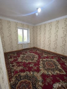 Продаётся 2-х комнатная Водник-2