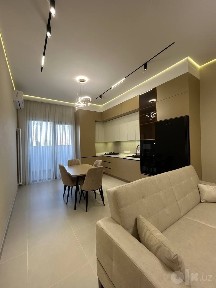 2-комнатная квартира 70 м², Юнусабадский район, 3 этаж