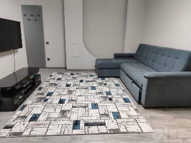 2-комнатная квартира 58 м², Мирзо-Улугбекский район, 2 этаж