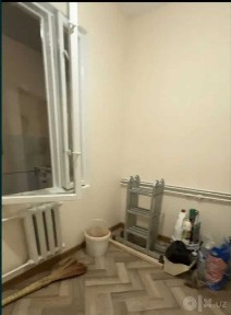 Юнусабад 6, 1в2/1/4 38м2 Не Торец Ипотека: Есть Ориентир: Конечко