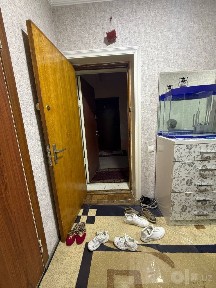 Ташкентская область, Ташкент, Учтепинский район