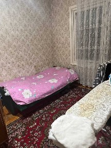 Юнусабад 9, 4/4/5 Улучшенка 82м2 Не Торец Ипотека Есть Детский Сад 191