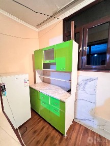 Чиланзар 20. Сррчно. Продается. 1 комнатная 1.5 х 6 балкон