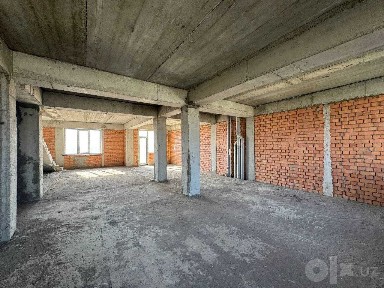 СРОЧНО! Продается Квартира Дуплекс с террасой 343 м2, Бадамзар