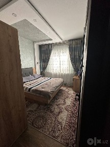 Ташкентская область, Ташкент, Мирзо-Улугбекский район