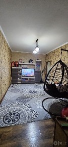 Продаю квартиру Яшнабадский р-он Авиасозлар-1 Франция 62м2. 2-ком 4-эт