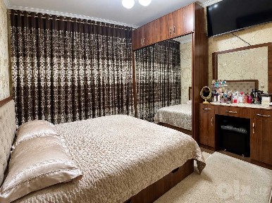 Алмазарский район, Корасарой, 3/3/7 Prime
