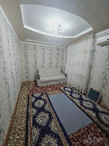 Чиланзар-15 Кирпич 2/5/5 балкон 2/6 меб+тех Ориентир Жуковская
