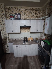 Продается 1 комнатная квартира Паркентский Эвос