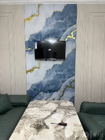 Ракат Яккасарай Кушбеги Новостройка 2/5/9 евро ремонт с мебелью!