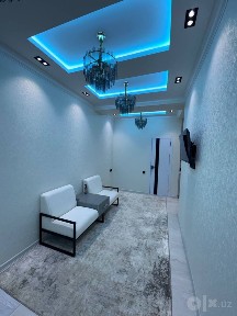 Ж/К Moderno Grand Capital Ор-р: Улица Шота Руставели
