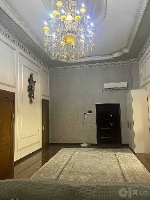 Novostroyka 4+1 xona 142m2 sotiladi