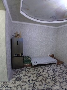 2 хонали квартира ижарага берилади
