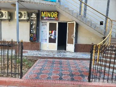 Нотурар жой ижарага берилади.