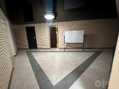 Centr Ofis 180m2 Metro Ganga