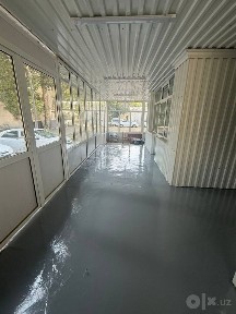 200 м2 Склад, производство и др. | Мирзо-Улугбек (ТЛ)