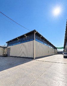 Сдается в аренду под Склад