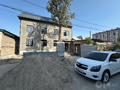 Продам отдельно стоящее коммерческое здание 750 м², Мирабадский район