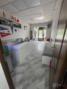 Сдам 110 м² Офис в Аренду. метро Новза (Хамза) Чиланзарский!
