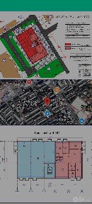 Продаётся Отдельно стоящее Здания