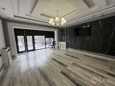 Сдам 110 м² офис в аренду в центре. Метро Айбек Мирабадский
