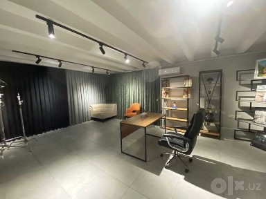 Сдам 140 м² Офис в Аренду. Лабзак. Анхор парк. Шайхантахурский!