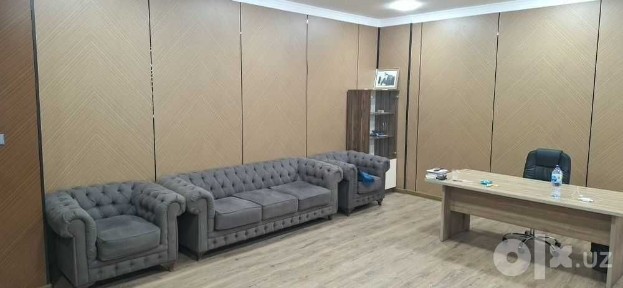 Сдам 80 м² офис в аренду в центре. Нукусская Мирабадский