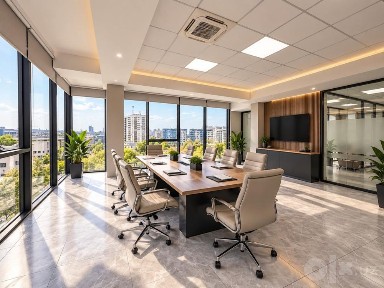 Аренда офиса 130м2 Ventum Plaza Business Center