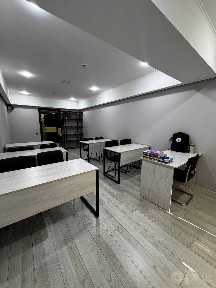 ~Офис 30 м² в Бизнес-центре LUXOR! 6 этаж
