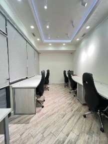 Аренда офис Ор-р: Алайский 180м2
