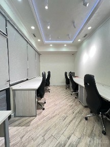 Аренда офис Ор-р: Алайский 180м2