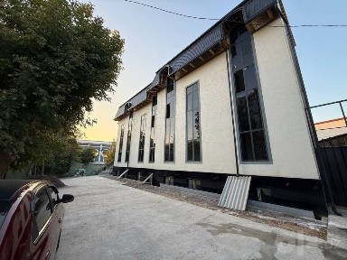 Аренда здание Ор-р: мечеть Бадамзар 980м2