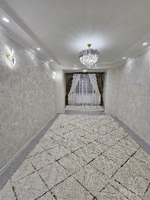 Сам шахар Согдиана 3 хонали тоза хонадон