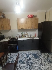 Срочно 2 хонали квартира ижарага берилади!