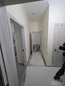 Qorasuv poliklinika yonida ijaraga zudlik bilan 16-qavatli dom 5 qav