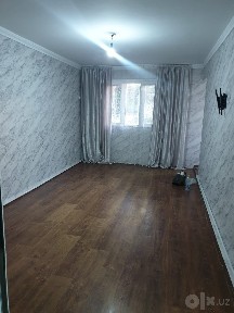 Сдается 2х комнатная квартира