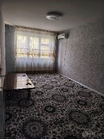 Srochna ijaraga beriladi 3xonali