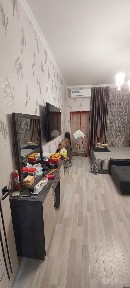 Аренда Сергели Даре Буйи Квартира на земле