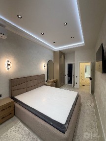 Сдается 3 ком ЖК Royal House. Улица Шота Руставели