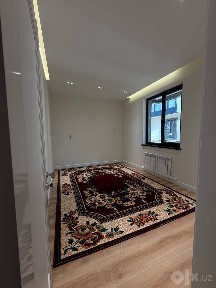 Сдаётся 2-х ком ЖК BAKU RESIDENT квартира новая никто не жил