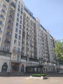 Ташкентская область, Ташкент, Яккасарайский район