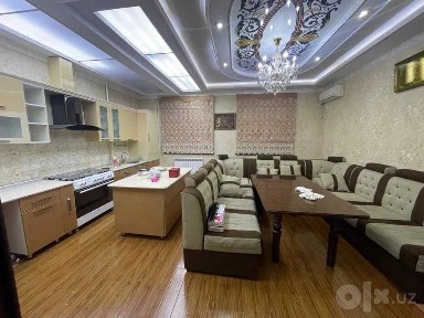 Сдаётся квартира на Шайхотухорском районе Murad Buildings‼️