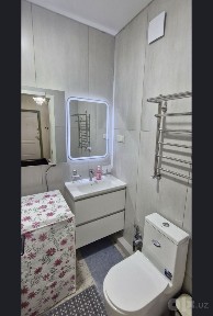 Аренда 1/5/16 35кв ЖК БАШКЕНТ