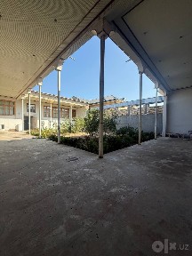 Алмазарский район ул Кошона Угловой Дом Участок 12 соток 1-линия
