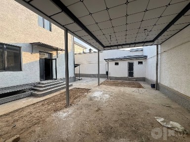 Хувайдо улица Зафаробод коттедж