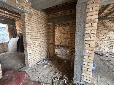 Hovli karobka sotiladi