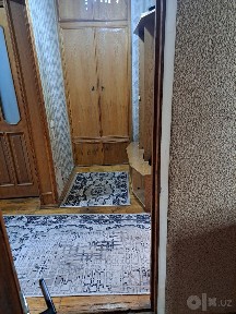 Аренда Яшнобод тузел 2/2/9 только семя