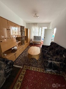 Ташкентская область, Ташкент, Юнусабадский район